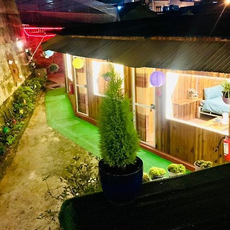 Moc Gia Vien Homestay - Dalat Luaran gambar