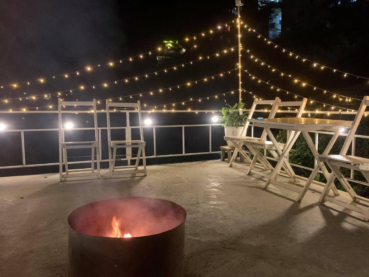 Moc Gia Vien Homestay - Dalat Luaran gambar