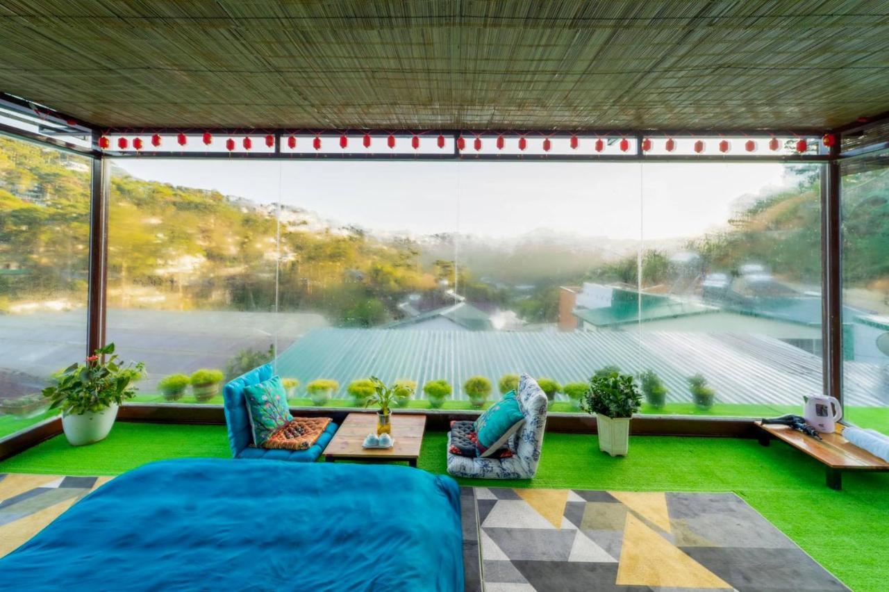 Moc Gia Vien Homestay - Dalat Luaran gambar