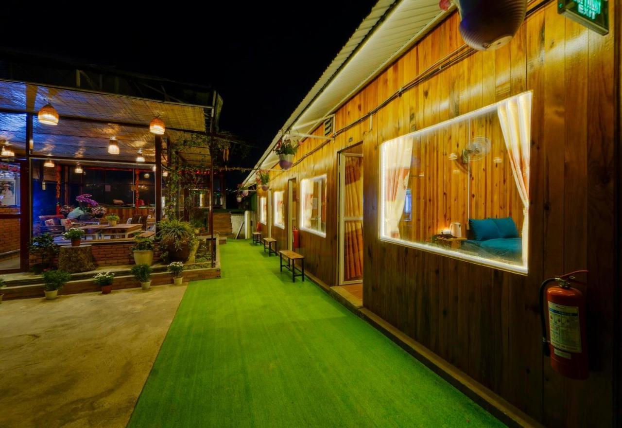 Moc Gia Vien Homestay - Dalat Luaran gambar