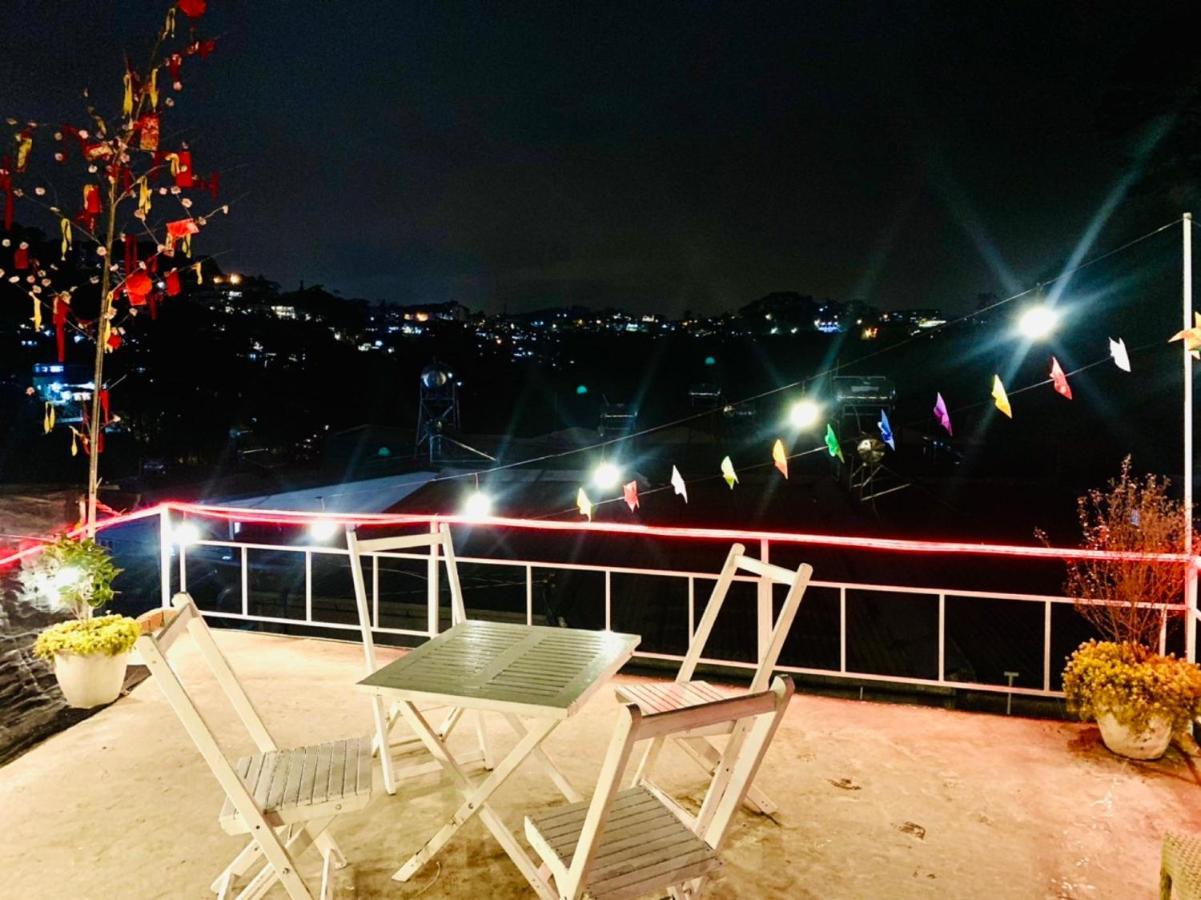 Moc Gia Vien Homestay - Dalat Luaran gambar